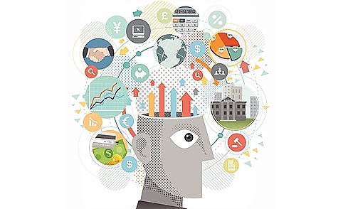 La sociedad del conocimiento