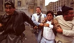 Tercera presidencia de Fujimori en Perú