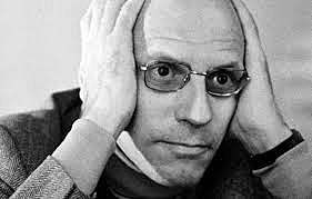 Michel Foucault