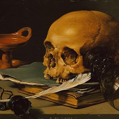 Timeline: Literatura del Siglo XVIII