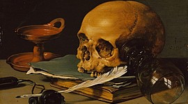 Timeline: Literatura del Siglo XVIII