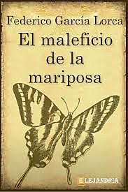 El maleficio de la mariposa