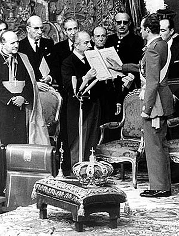 Llei orgànica de l’Estat