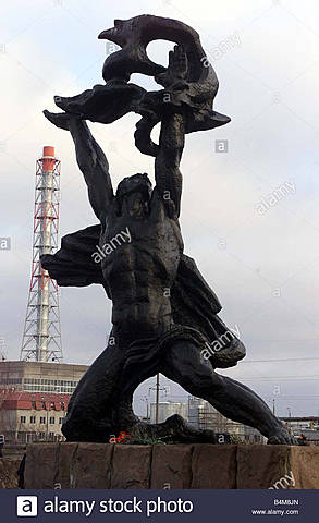 Se apaga el último reactor en Chernóbyl