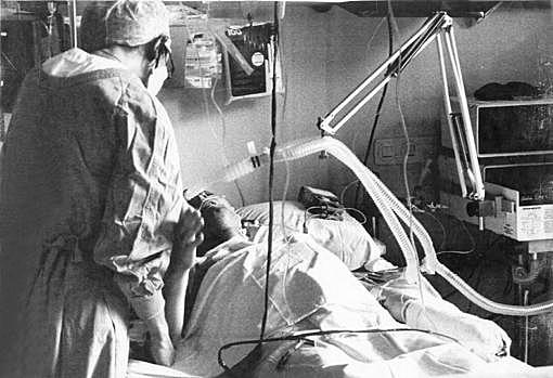 Caralps y Josep Oriol