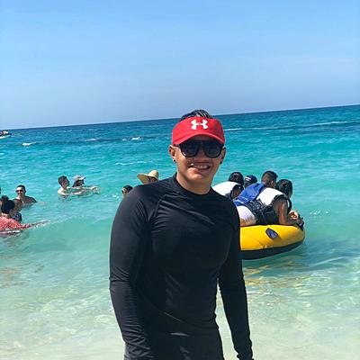 Timeline: My happiness routine