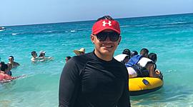 Timeline: My happiness routine