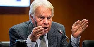 Període del PSOE (1982-1996)