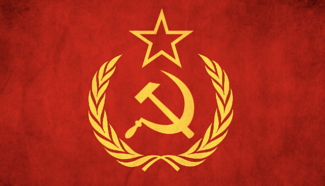 Creation of the Soviet union