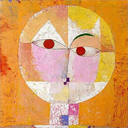 Senecio, Klee
