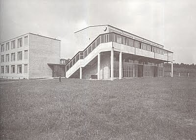 Escuela federal de Bernau, Meyer