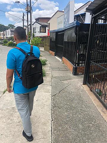 Time to go to school