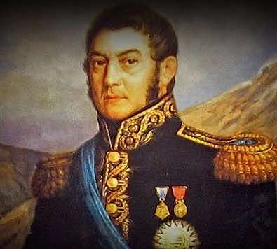 José de San Martín
