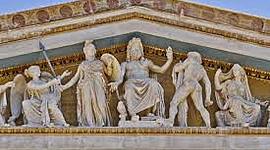 Timeline: l'Hel·lenisme