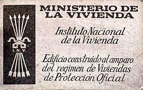Ministerio de la Vivienda