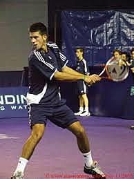 Začetki poklicne kariere