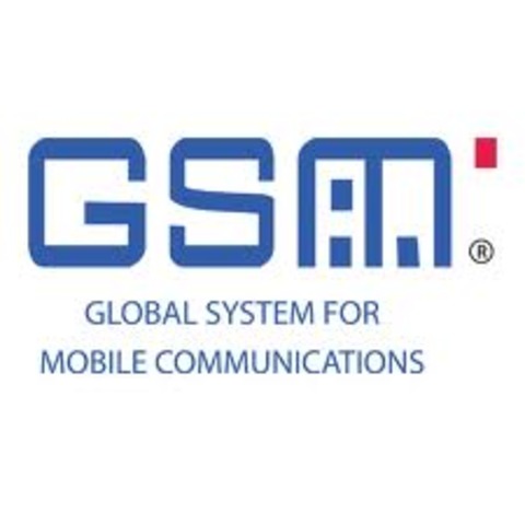 GSM mobile phone network