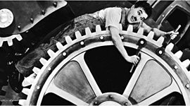 Timeline: AS 4 REVOLUÇÕES INDUSTRIAIS