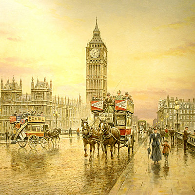 Timeline: Historical events