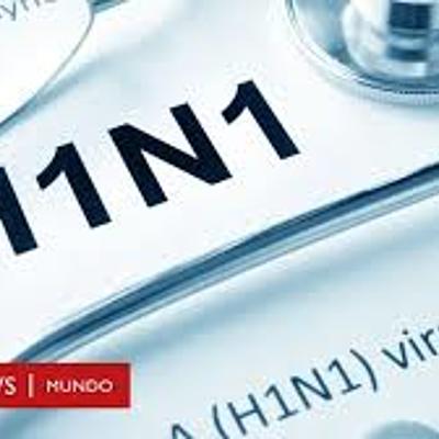Timeline: Influenza A(H1N1)