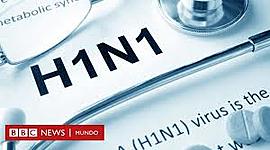 Timeline: Influenza A(H1N1)