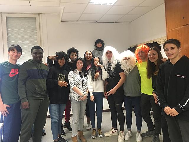 El renaixament de Christian