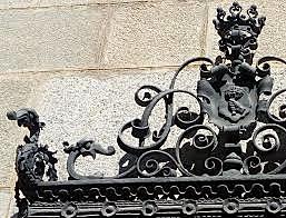 Ferro al ferro forjat