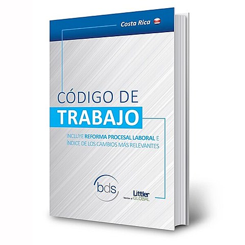 Promulgación Código de Trabajo