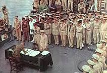 Rendición de Xapón