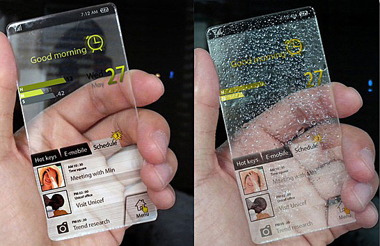 Polímeros de cristal líquido