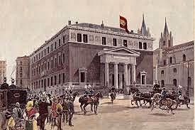 Fundación de la Real Academia de la Lengua