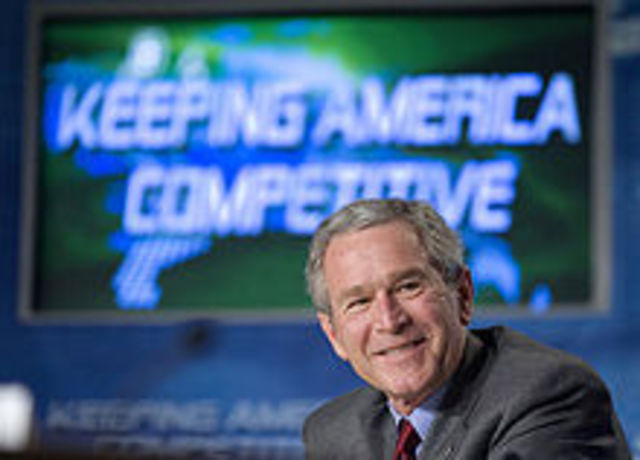 American Competitiveness Initiative