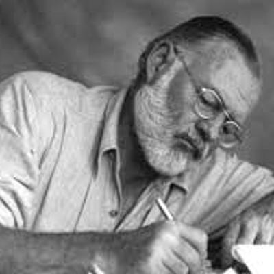 Timeline: La vida de Ernest Hemingway