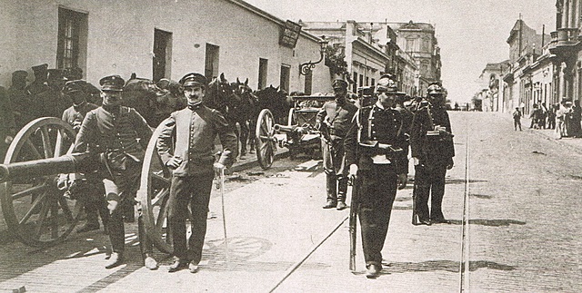 2ºda Revolución Radical