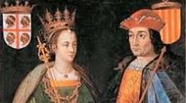 Timeline: Reyes Católicos de  Júlia Terrado