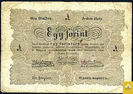 Papírpénz, mint pénzhelyettesítő eszköz