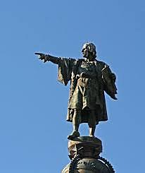 Descobriment d'Amèrica