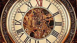 Timeline: Diferentes estilos artisticos s.XIX