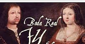 1469 Matrimonio de Isabel Y Fernando