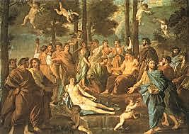 Poesía Dieciochesca (Géneros Poéticos)