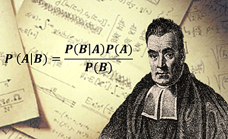 Thomas Bayes