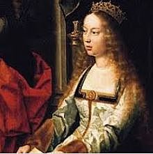 1474 Empieza el Reinado de Isabel en Castilla