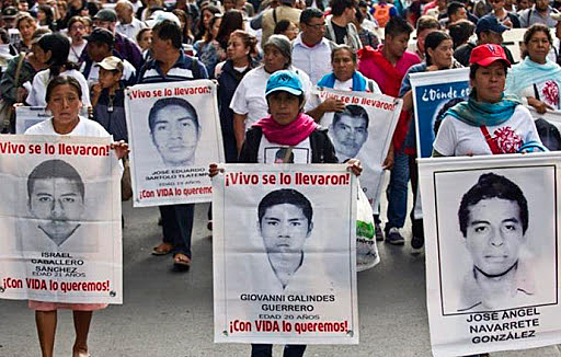 Ayotzinapa