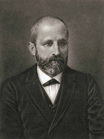 Friedrich Miescher