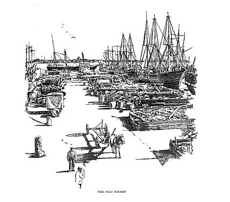 End of Salutary Neglect