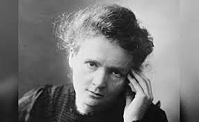 Marie Curie
