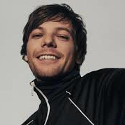 Timeline: Vida de Louis Tomlinson