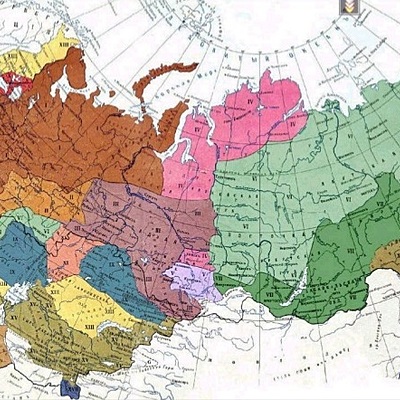 Timeline: XX век в истории России
