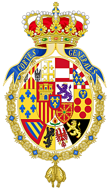 Ley constitutiva de las Cortes