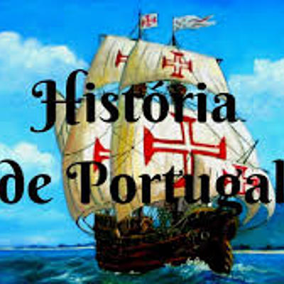 Timeline: Reinados de Portugal